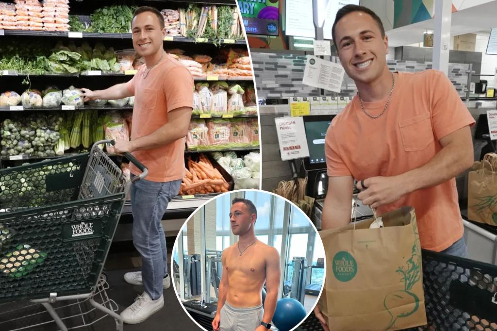 Exclusive | Losing weight saved me $ 11k in a year - here's how I did it
