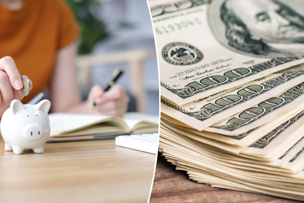 Gen Z idea for a successful salary is nearly 600% of what Boomers reveals, the shocking survey reveals