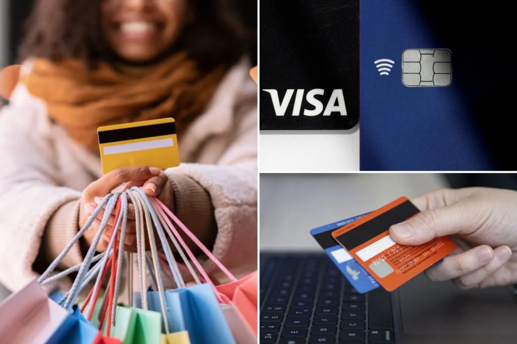 Always read the good print: Take these precautions before you sign up for a credit card in the store