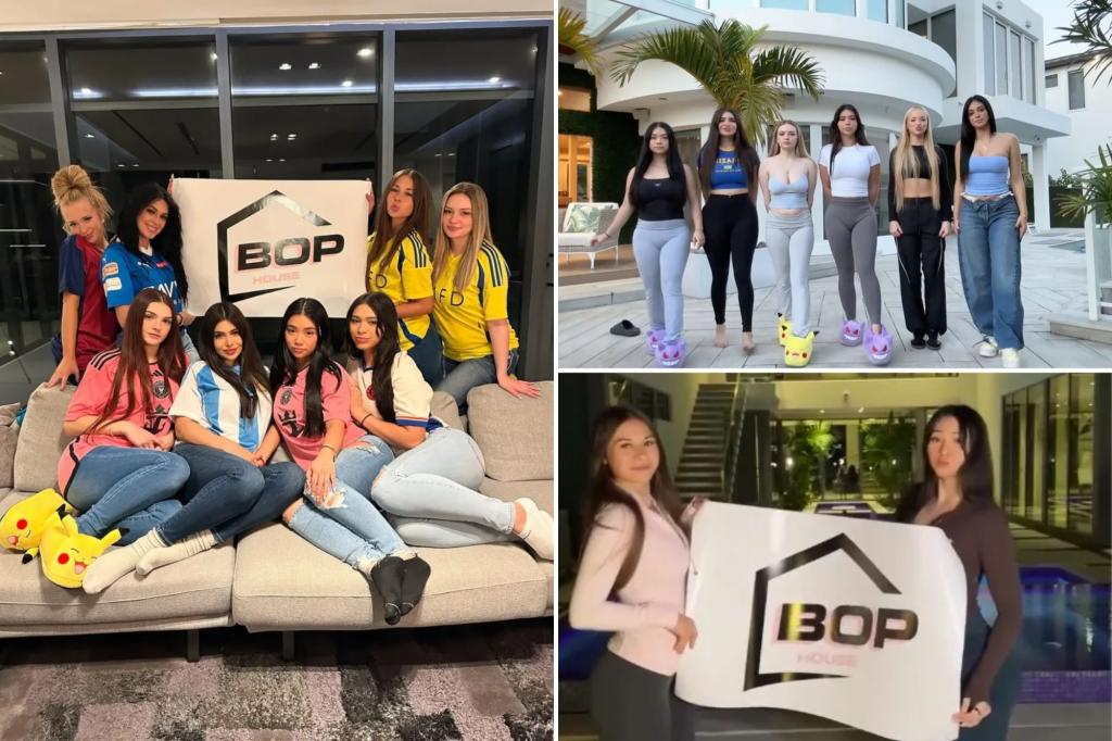 Playboy's Playboy 'Single Gen Z Playboy Promotes controversy over the content of young women:' sick and twisted '