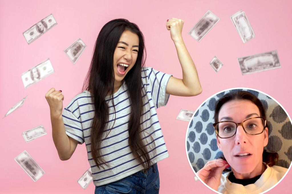 Mom explodes 'titled' Gen Z Girl after $ 200 for Birthday: 'Lost their Minds F -quing'